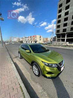 نيسان روج سبورت